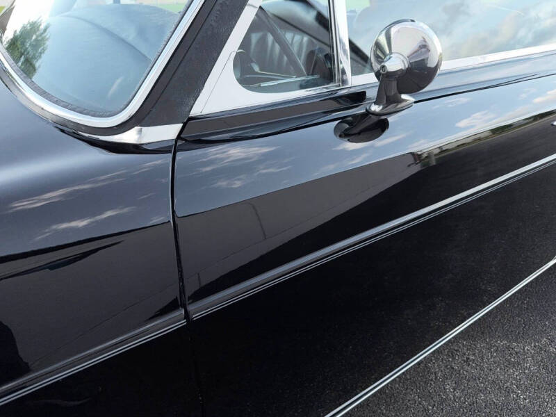 1975 Rolls-Royce Corniche