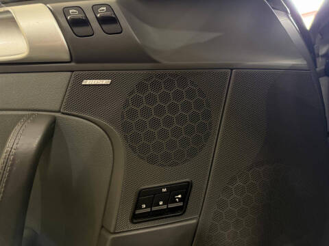 2005 Porsche 911 Carrera S