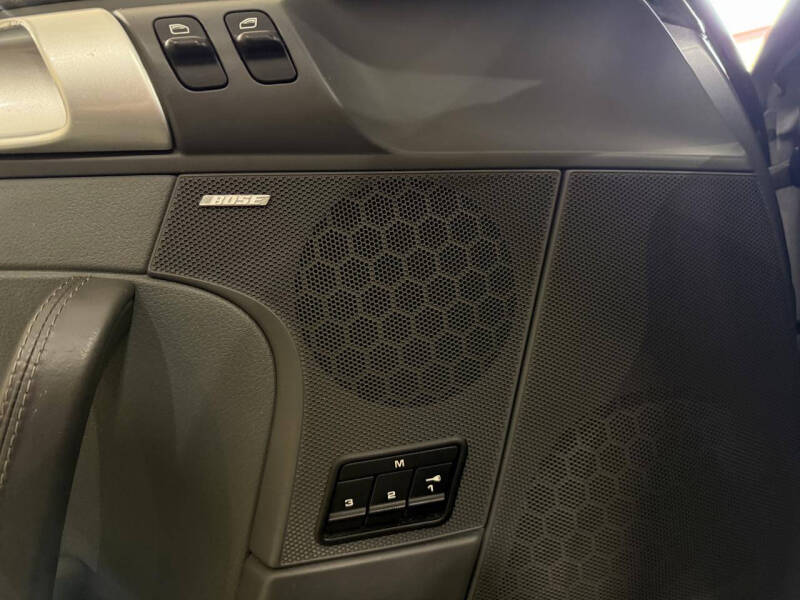 2005 Porsche 911 Carrera S