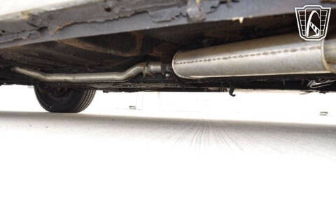 1957 Cadillac Series 62