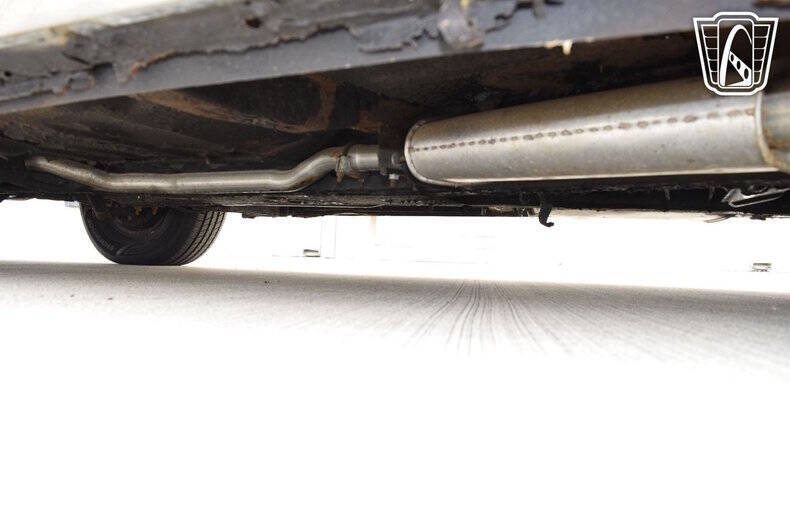 1957 Cadillac Series 62