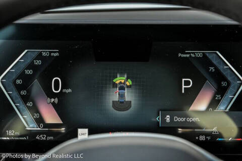 2026 BMW 5 Series 530i xDrive