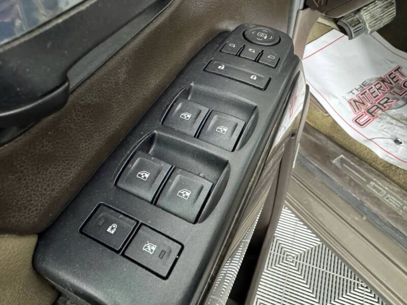 2015 GMC Sierra 3500HD