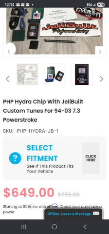 2002 Ford Excursion Limited