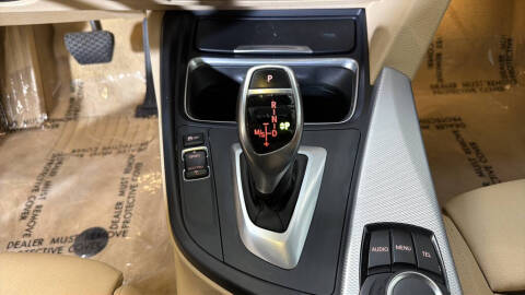 2014 BMW 4 Series 428i
