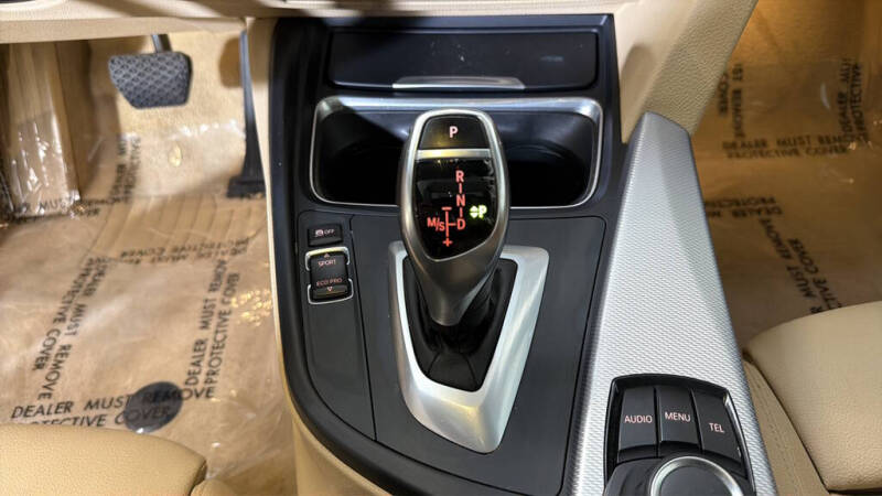 2014 BMW 4 Series 428i