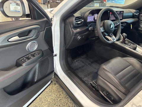 2024 Dodge Hornet GT Plus