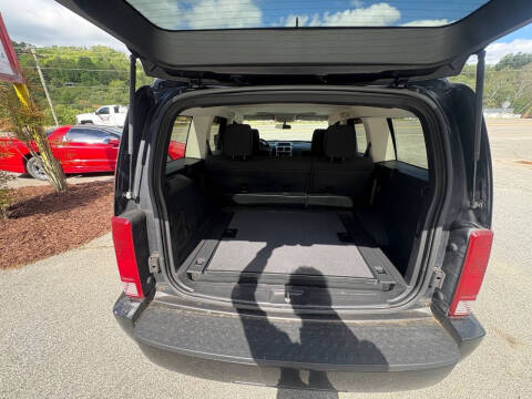 2008 Dodge Nitro SXT