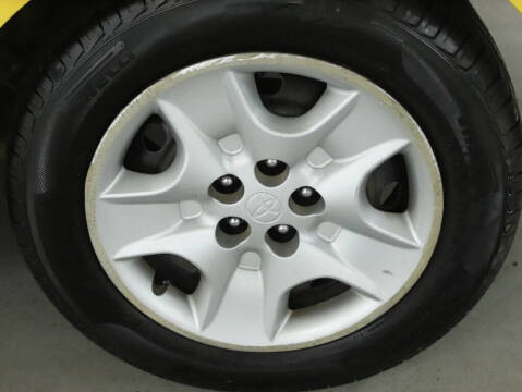 2003 Toyota Celica GT