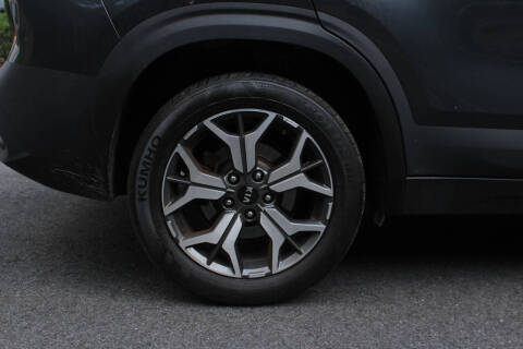 2021 Kia Seltos EX