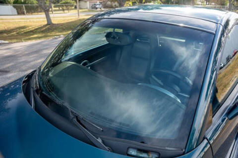 2005 Chevrolet SSR LS