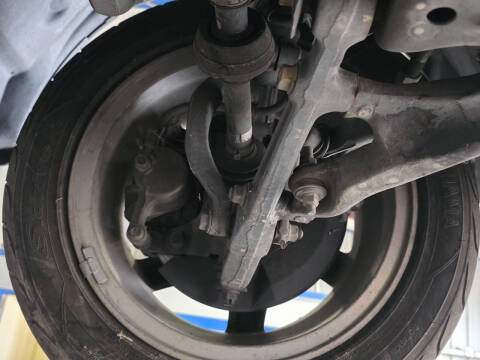 2001 Acura Integra GS-R