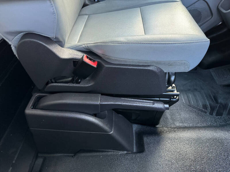 2015 Ford Transit 350 HD