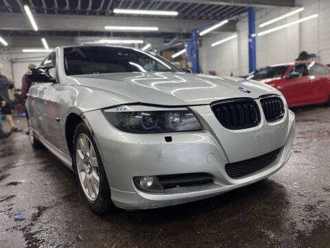 2009 BMW 3 Series for sale at Pristine Auto Group in Bloomfield NJ