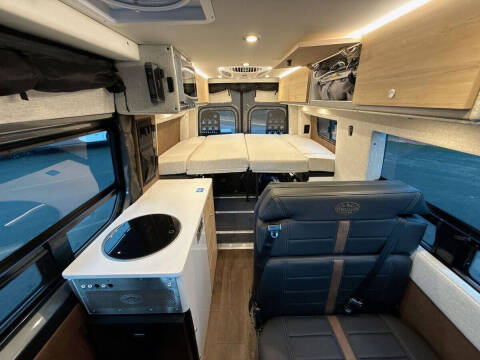 2024 Mercedes-Benz Sprinter