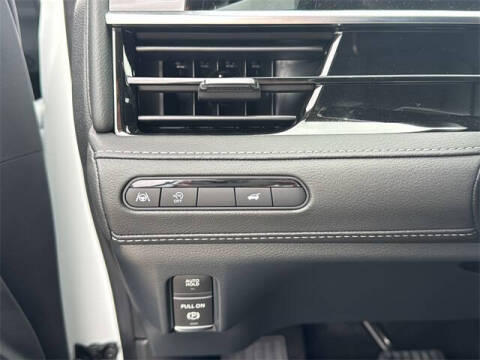 2026 Infiniti QX80 Pure