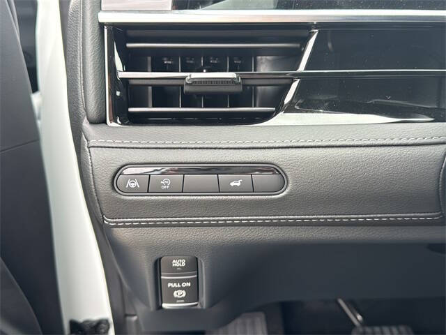 2026 Infiniti QX80 Pure