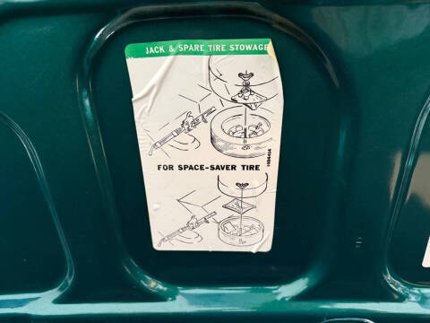 1976 Cadillac Eldorado