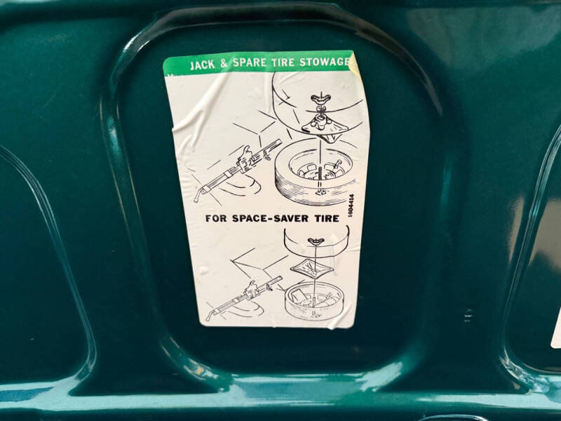 1976 Cadillac Eldorado