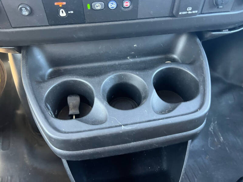 2019 GMC Savana 2500