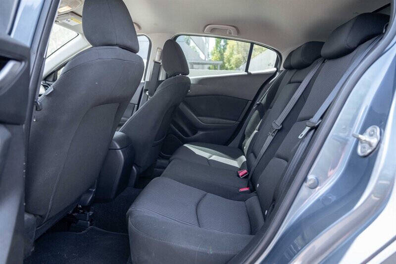 2014 Mazda MAZDA3 i Touring