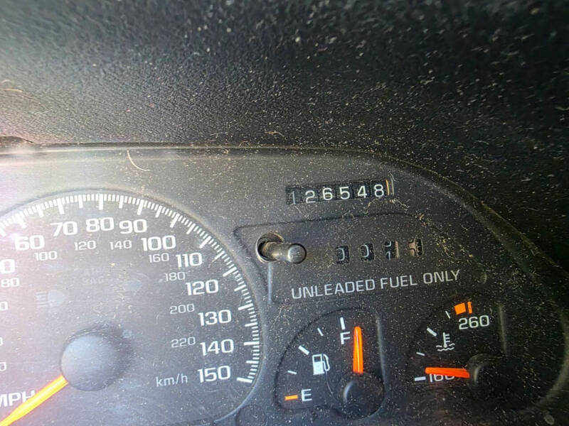 1994 Chevrolet Camaro Z28