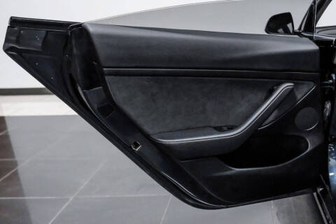 2023 Tesla Model 3 Long Range