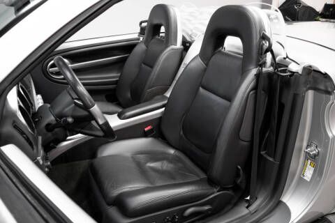 2005 Chevrolet SSR LS