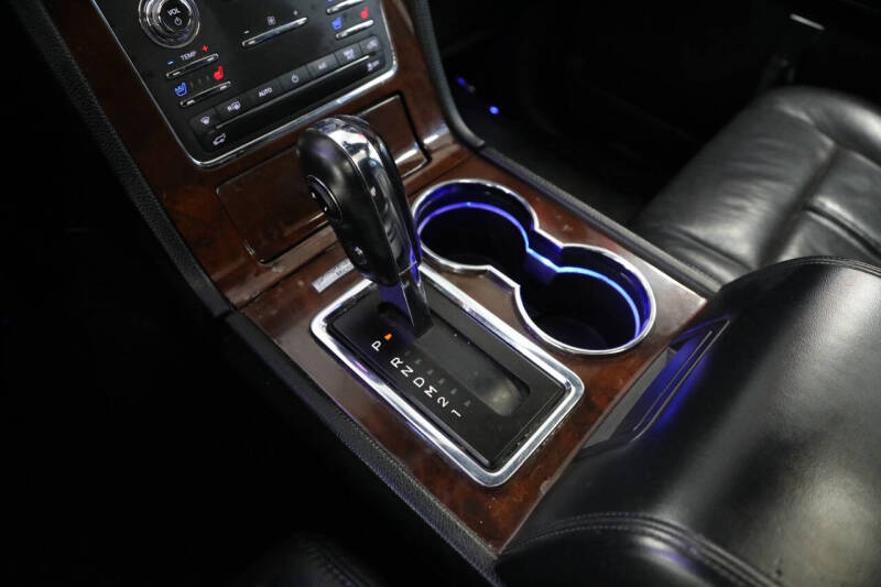 2015 Lincoln Navigator
