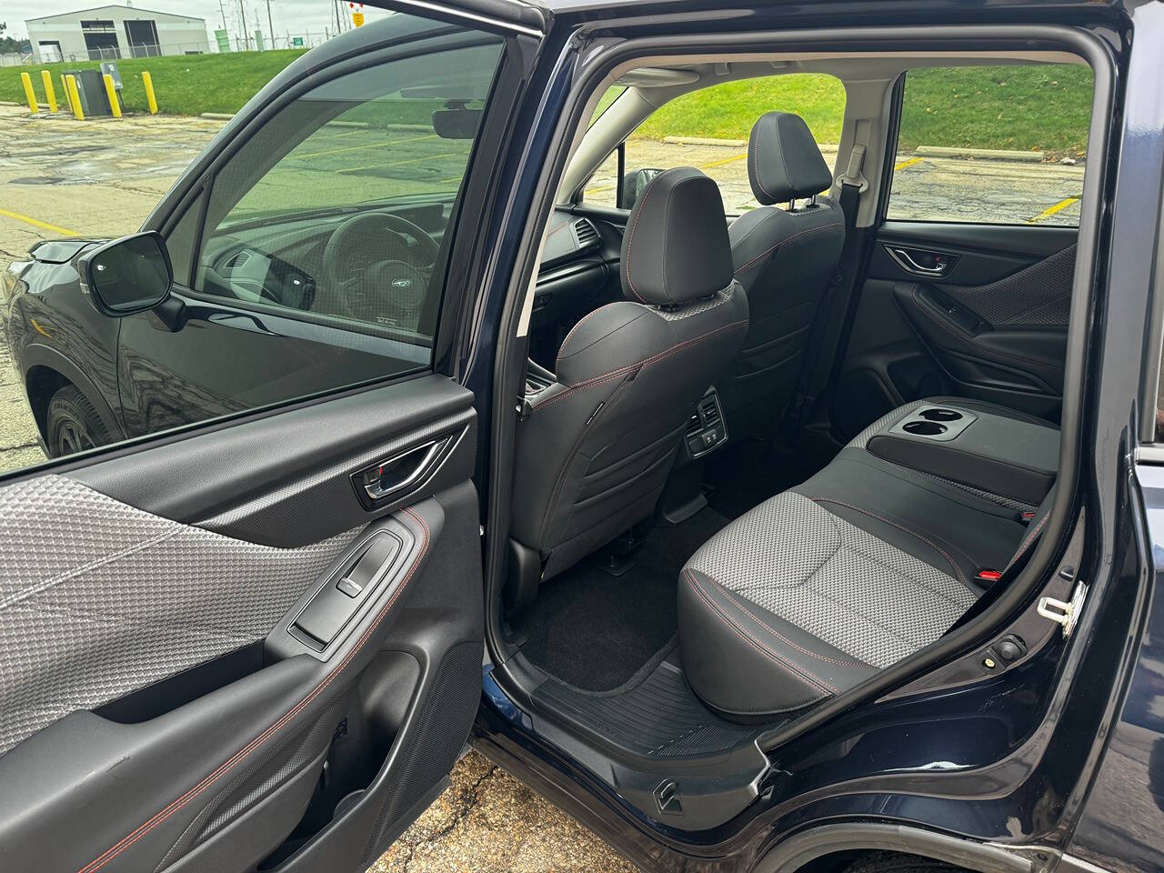 2022 Subaru Forester for sale at CITI AUTO SALES LLC in Racine, WI