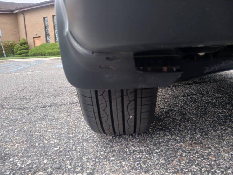 2019 Mitsubishi Outlander Sport SE