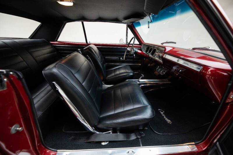 1965 Chevrolet Chevelle