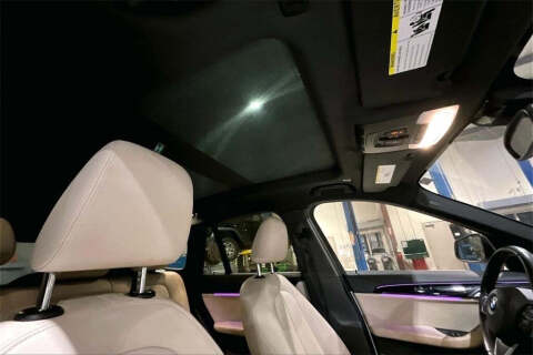 2021 BMW X1 sDrive28i