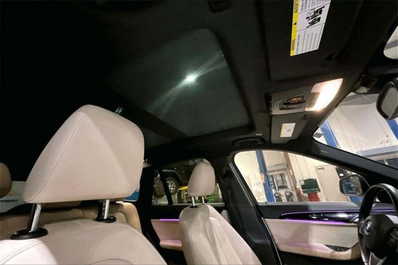 2021 BMW X1 sDrive28i