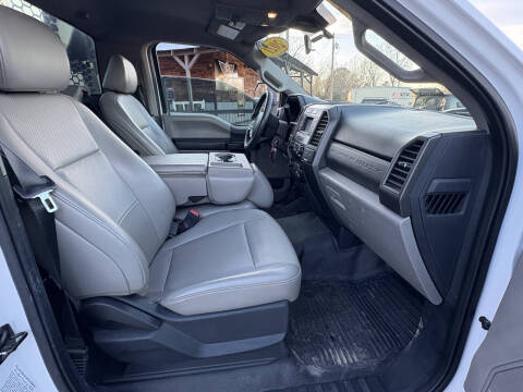 2021 Ford F-350 Super Duty XL