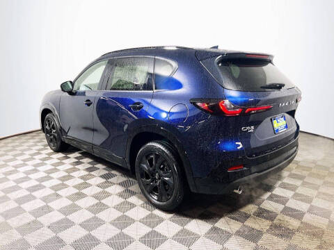 2026 Mazda CX-5 2.5 S Premium Plus