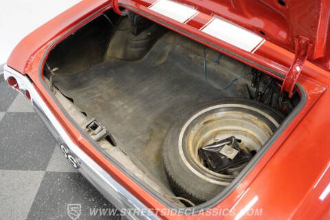 1972 Chevrolet Chevelle