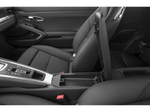 2015 Porsche 911 Carrera