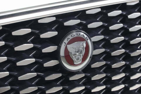 2023 Jaguar F-PACE P250 S