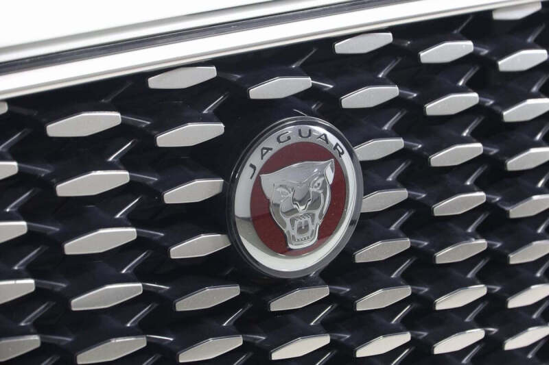 2023 Jaguar F-PACE P250 S