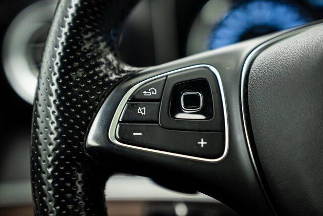 2017 Mercedes-Benz E-Class E 300 4MATIC