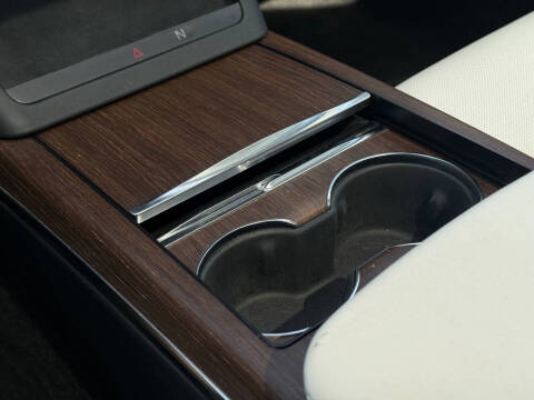 2022 Tesla Model S