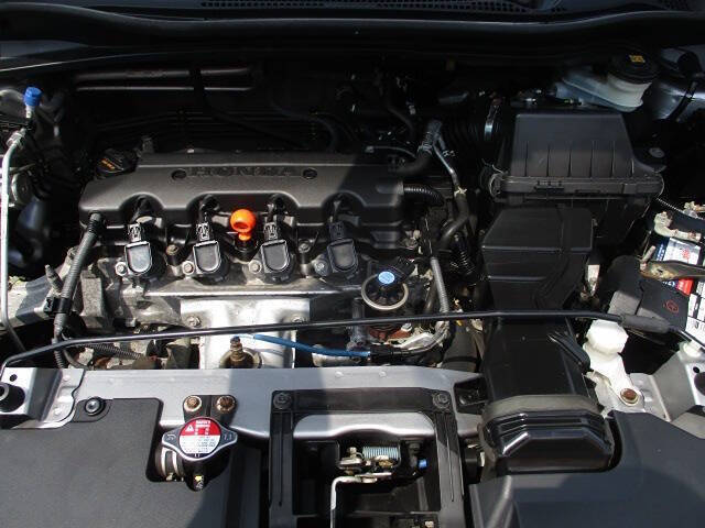 2018 Honda HR-V LX