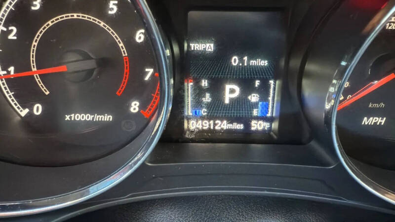 2019 Mitsubishi Outlander Sport