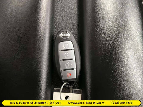 2023 Nissan Murano S