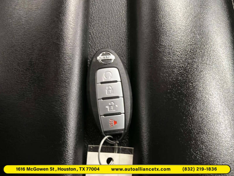 2023 Nissan Murano S