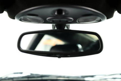 2003 Aston Martin V12 Vanquish