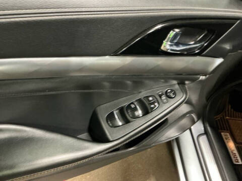 2023 Nissan Maxima 3.5 SV