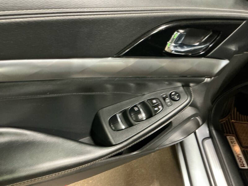 2023 Nissan Maxima 3.5 SV