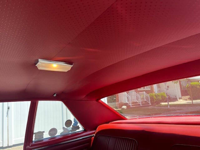 1964 Pontiac Tempest